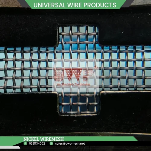 Nickel Wire Mes
