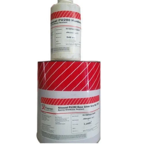 Nitoseal PU 280 Epoxy Urethane Joint Sealant