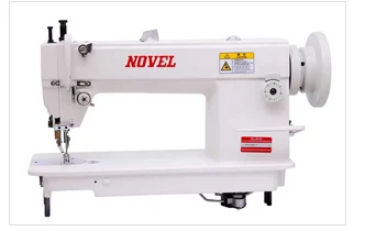 Nl 5318 High Speed Heavy Duty