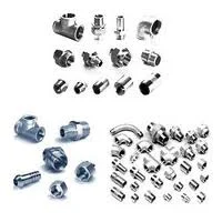 Non Ferrous Forging