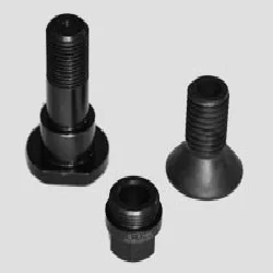 Non Ferrous Forging