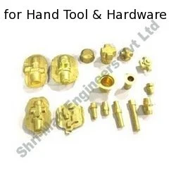Non Ferrous For