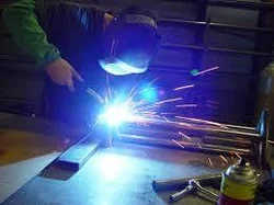 Non Ferrous Metal Welding Service