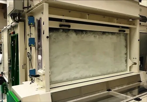 Nonwoven Machine