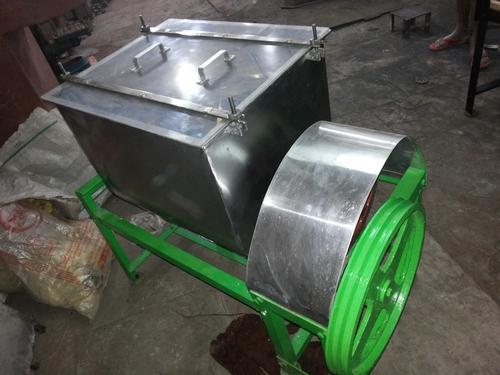 Noodle Dough Mixing Machine