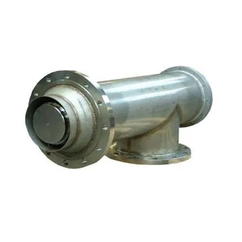Nu-way MPHA Series Process Industrial Burner