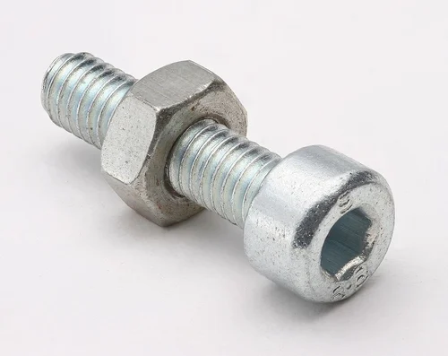 Nut Bolt Assembly
