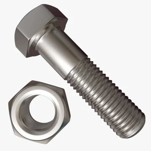 Nut Fastener