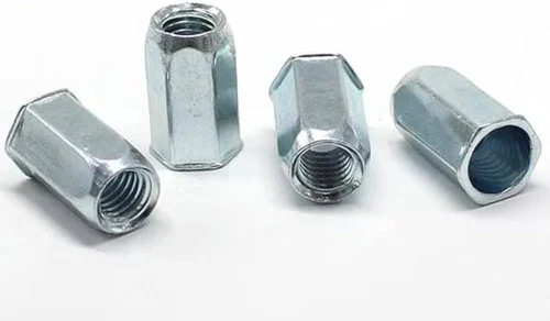 Nut Insert Full Hex