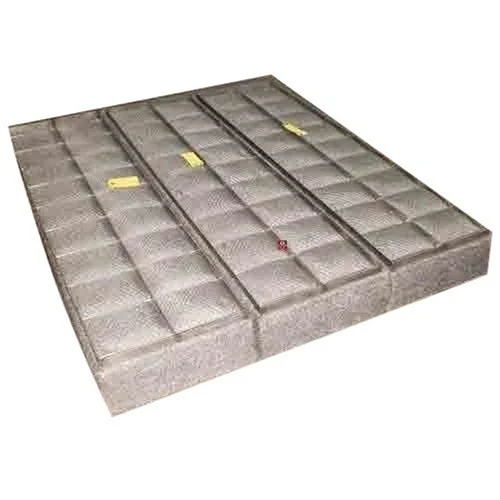 Nylon Demister Pad, For Industrial
