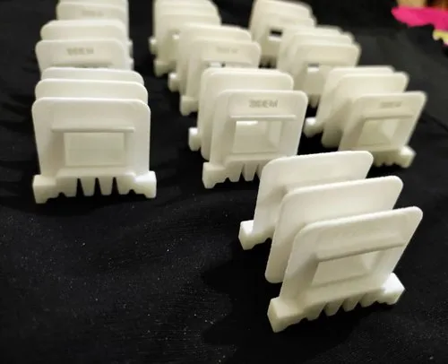 Nylon End Product SLS 3D Printing Service