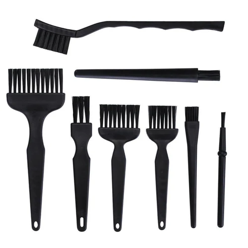 Nylon ESD Clean