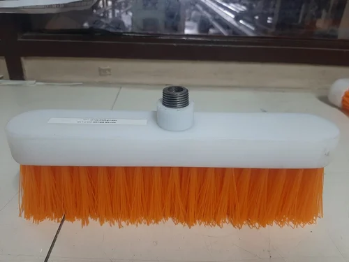 Nylon Polypropy