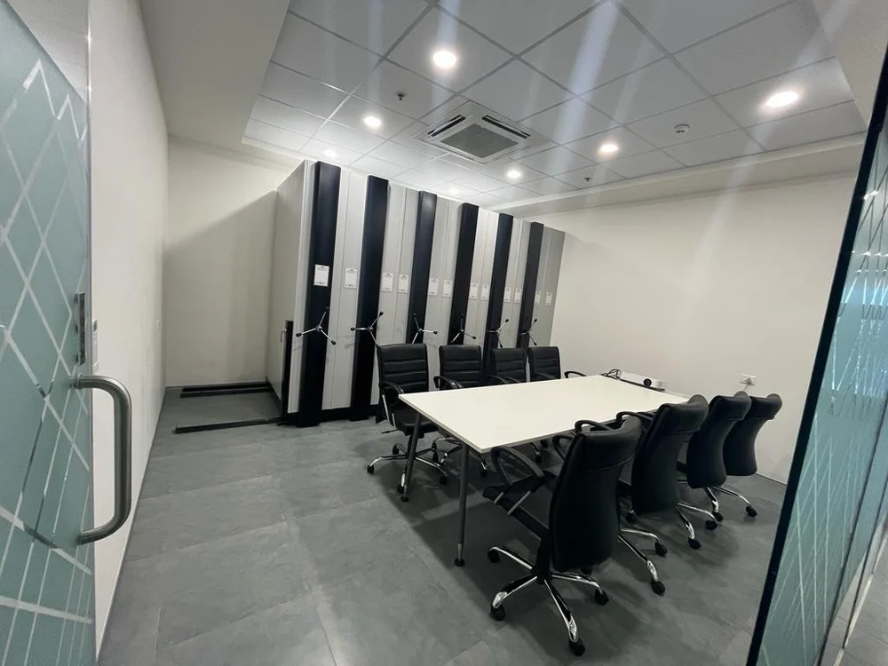 Office Renovation Service