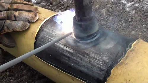 Offline Pipelin
