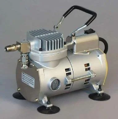 Oil Free Mini A