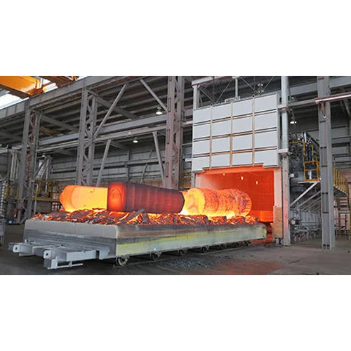 OIL & Gas Type 