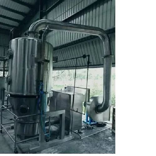 Oil Recycling P