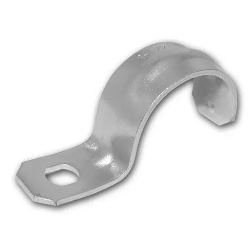 One Hole Rigids Pipes Strap
