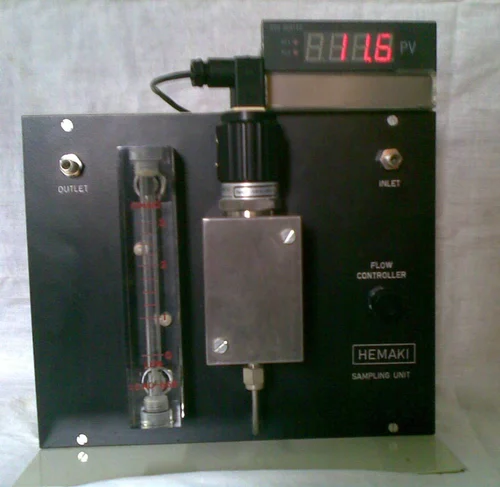 Online Moisture Meter