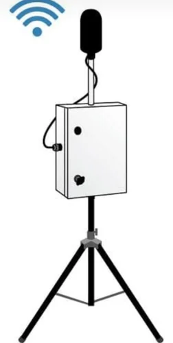 Online Noise Monitoring System (Onms)