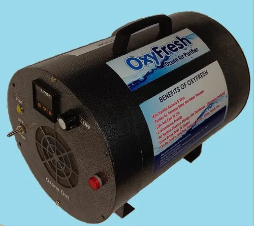 Ontrack Ozone Sterilization Machine ₹ 18,800Get Latest Price