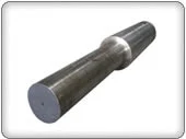 Open Die Forging