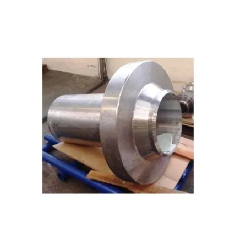 Open Forgings