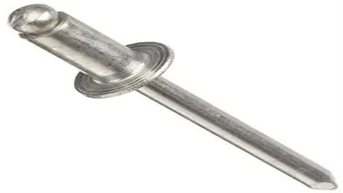 Open Type Blind Rivet
