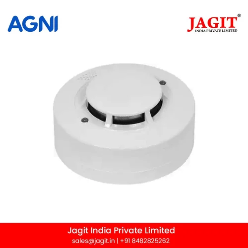 Optical Smoke Detector