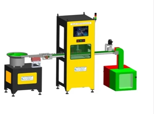 Optical Sorting