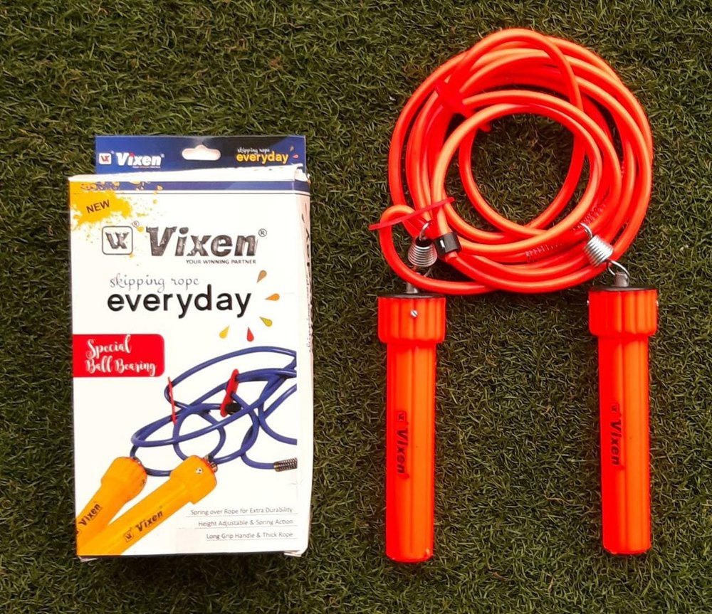 Orange Plastic 