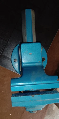 Orcan Front Jaw