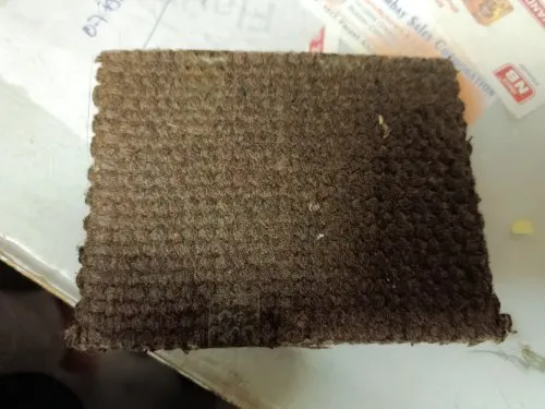 Ordinary Hair Transmission Belt