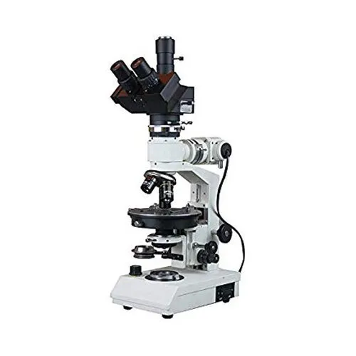 Ore Microscope
