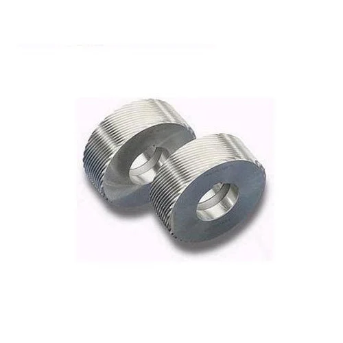 OSG thread rolling die