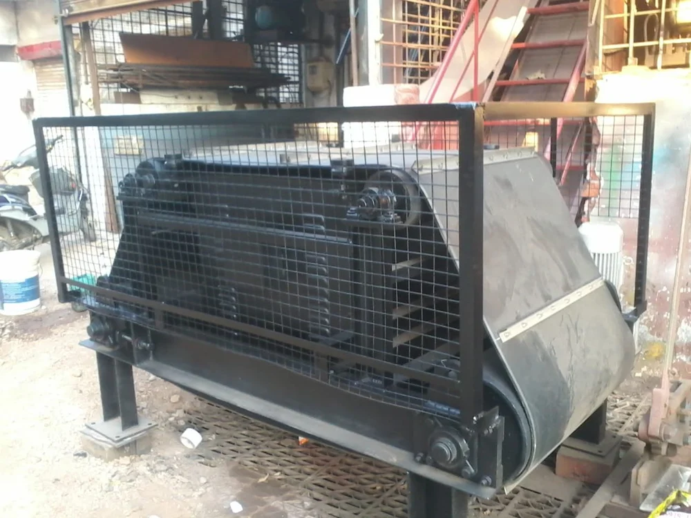 Overband Electr