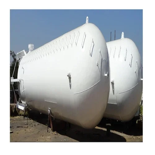 Oxygen Gas Plant