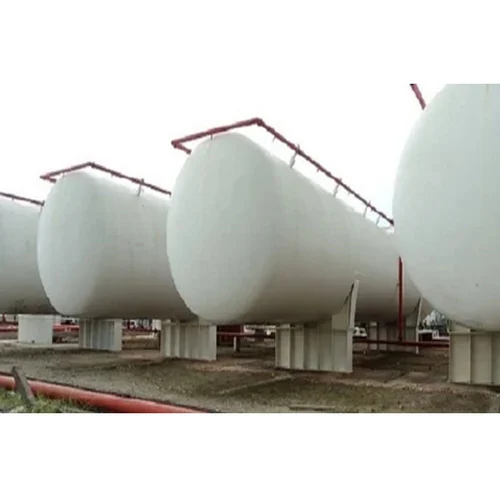 Oxygen Gas Plan