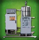 Ozone Skid Systems