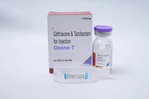 Ozone-T injection