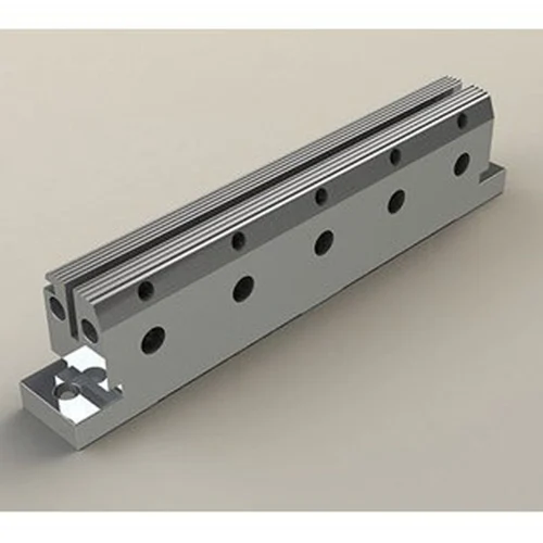 Packaging Sealing Jaw