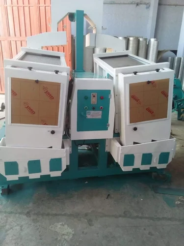 Paddy Separator, Three Phase