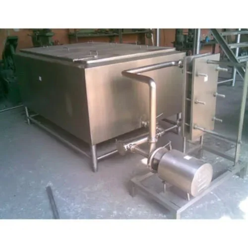 Paneer Making M