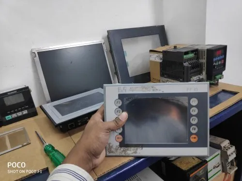 Panel Mount Pro
