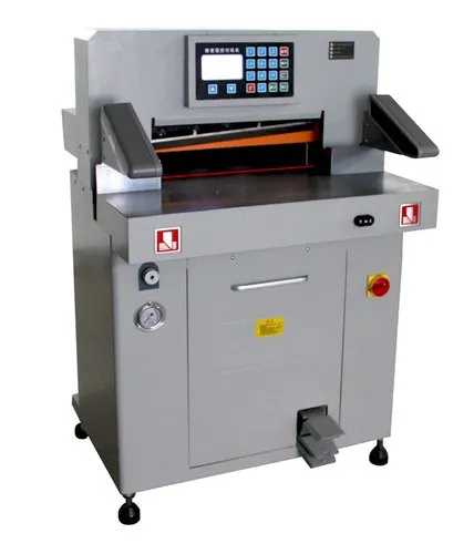 Paper Cutting Machine