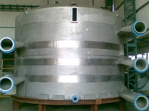 Paper Mill Machinery