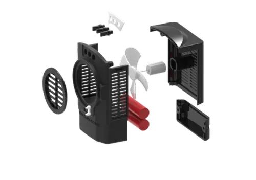 Part And Assembly Modelling