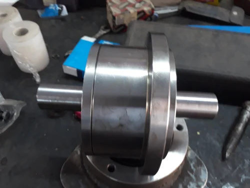 Part Manufacturing Services