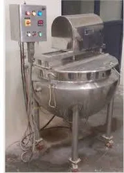 Paste Kettle